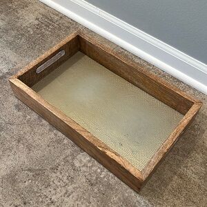 Decoration Modern Farmhouse Tray